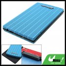 USB 2.0 SATA 2.5" External HDD Hard Drive Enclosure Case