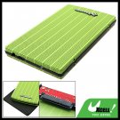 USB 2.0 Hard Drive Mobile Enclosure Case for 2.5" SATA HDD