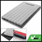 2.5 Inch USB External Hard Drive Case HDD SATA Enclosure