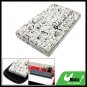 Raindrop USB 2.0 HDD Mobile Enclosure Case for 2.5" SATA Hard Drive