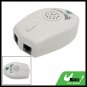Loud Telephone Ring Amplifier RJ11 Ringer
