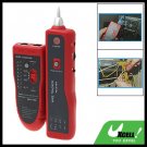 Telephone Phone Tone Cable Wire Tracker Tester RJ-45 RJ-11