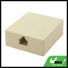 Telephone Network Cable Connector to RJ11