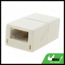 Telephone-Modem Phone 4pin Splitter