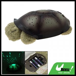 Twilight Turtle Night Light Star Guide Constellation