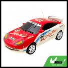Remote Radio Control RC Racing Car Toy Red