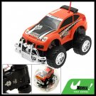 Mini Ball Remote Radio Control Kids Racer Racing Car Toy