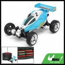 RC Remote Radio Control Kart Racing Car Children's Racer Toy