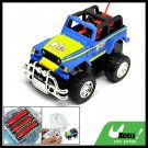 Mini Remote Radio Control RC 4x4 Racing Car Toy for Kids