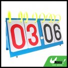 Professional Sports Basketball Football Tennis Matches Score Card