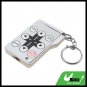 Mini Universal TV Remote Control with Key Chain