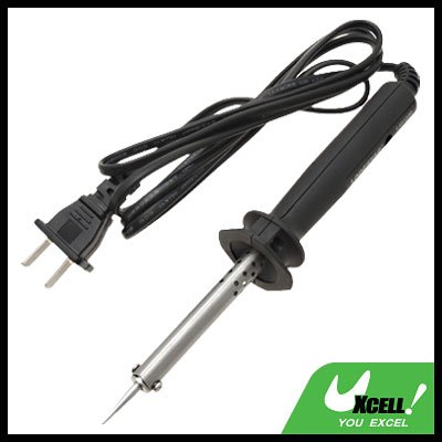 Professional 30W Electric Nichrome Heater Soldering Iron Tool