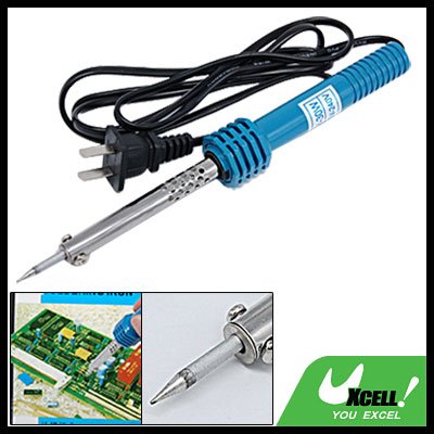 30W Pencil Type Electric Nichrome Heater Soldering Iron Tool
