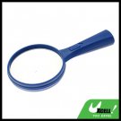 LED Illuminated 5X Magnifying Glass Magnifier