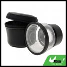 10X Loupe Glass Angle Magnifier