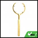 Golden 3X Magnifying Glass Magnifier for Reading
