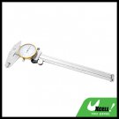 15cm Precision Measurement Ruler Vernier Caliber w Scale