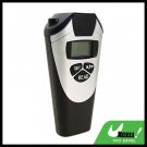 Ultrasonic Laser Point Pointer Distance Meter Measurer
