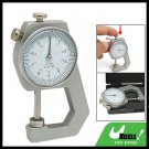 Pocket Thickness Measurement Gauge Gage Tool 0 to 20mm