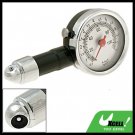 Tire Gauge Meter Car Dial Pressure Tyre Measure-Metal