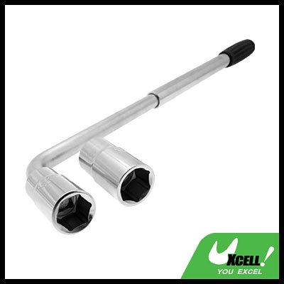 Auto Extendable Wheel Master Wrench Sleeving Suite