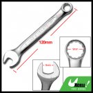 9MM Metric 12 Point Open Box End Combination Wrench Tool