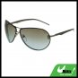 Aviator Style Women Man Unisex Metal Frame Sunglasses