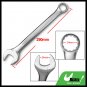 24MM Metric Open Box End Combination Wrench Tool 12 Point