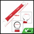 Open Box End 10MM Metric Combination Wrench Soft Grip Tool