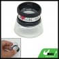 New 15X Powerful Eye Lens Magnifier Magnifying Glass