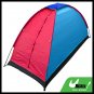 Bright One Person Beach Camping Ultralight Outdoor Tent with Bag