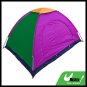 2-3 Person Camping Camp Tent Stuff Bag Couple Family