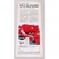 1959 Gehl Forage Self-Unloader And Blower Print Ad