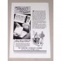 1946 American Stationery Co. Sheets Envelopes Print Ad