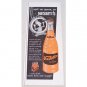 1955 Nesbitt's Orange Soda Ocean Diver Art Color Print Ad