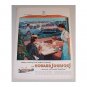 1955 Howard Johnson's Restaurants Color Print Ad