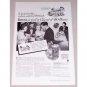 1933 Royal Baking Powder Print Ad - Royal Is Used In 123 of 150 Homes