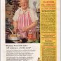 1960 Planter's Peanut Oil Print Ad - Planter's Oil Contest