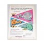 1954 Anchorglass Jade-ite Dinnerware Color Print Ad