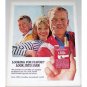 1965 Lark Cigarettes Color Tobacco Print Ad Looking For Flavor?