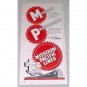 1954 Missouri Pacific Lines Color Railroad Vintage Print Ad