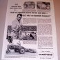 1954 Print Ad Champion Spark Plugs Ernest Kupferschmid Ellington Conn.