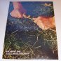 1968 IH International Harvester Farmall Equipment 4 Page Print Ad