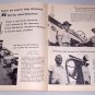 1960 International Harvester Tractors 12 Page Print Ad