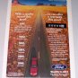 1987 Ford Motor Quality Desert Scene Color Print Ad