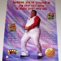 1995 Nintendo Gameboy Arcade Classics Color Print Ad