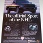 1995 Dodge Ram Sport Pickup Color Print Truck Ad
