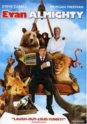 Bruce Almighty