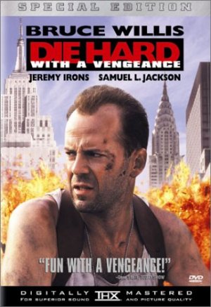 Die Hard 3