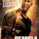 Die Hard 4